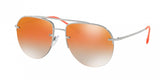 Prada Linea Rossa Lifestyle 53SS Sunglasses