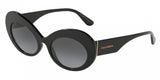 Dolce & Gabbana 4345F Sunglasses