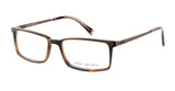 John Varvatos V336BRO55 Eyeglasses