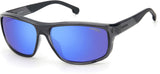 Carrera 8038 Sunglasses