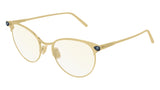 Boucheron Serpent Boh?me BC0066O Eyeglasses