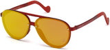 Moncler 0063 Sunglasses