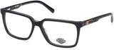 Harley-Davidson 0859 Eyeglasses