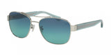 Coach L151 7064 Sunglasses