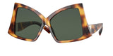 Valentino 4091F Sunglasses