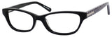 Juicy Couture 118 Eyeglasses