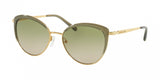 Michael Kors Key Biscayne 1046 Sunglasses