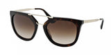 Prada 13QSA Sunglasses