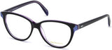 Emilio Pucci 5077 Eyeglasses