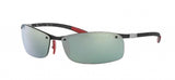 Ray Ban Ferrari 8305M Sunglasses