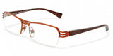 Alain Mikli 1107 Eyeglasses