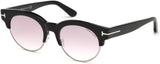 Tom Ford 0598 Sunglasses