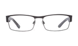 00053 - Matte Black/smoke