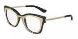 Dolce & Gabbana 5020 Eyeglasses