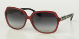 Coach 8155QF Sunglasses