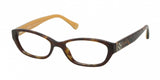 Coach Cecilia 6002 Eyeglasses