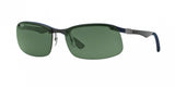 Ray Ban 8314 Sunglasses