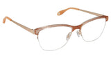 Fysh F3598 Eyeglasses