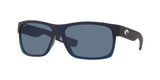 Costa Del Mar Half Moon 9026 Sunglasses