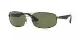 Ray Ban 3527 Sunglasses