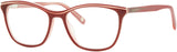 Liz Claiborne 453 Eyeglasses