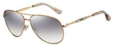 Jimmy Choo Jewly Sunglasses