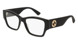 Gucci Urban GG0104O Eyeglasses