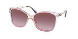 Coach C3505 8316F Sunglasses