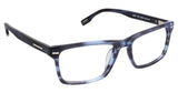 Evatik E9125 Eyeglasses