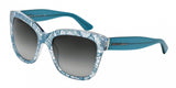 Dolce & Gabbana Lace 4226 Sunglasses