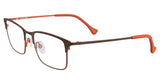 Police VPL289520A62 Eyeglasses