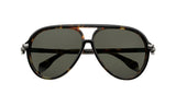 Alexander McQueen Amq Iconic AM0020S Sunglasses