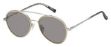 Max Mara MmWireIi Sunglasses