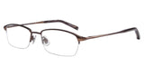 Jones New York J131BLA48 Eyeglasses