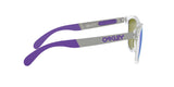 942806 - Clear - Violet Iridium Polarized