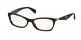 Prada Swing 15PV Eyeglasses