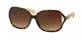 Coach L095 Carroll 8121 Sunglasses