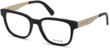 Guess 1996 Eyeglasses