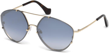 Balenciaga 0085 Sunglasses