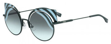 Fendi Ff0215 Sunglasses