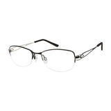 Charmant Pure Titanium TI12140 Eyeglasses