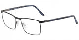 Jaguar 35058 Eyeglasses