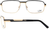 Cazal 7067 Eyeglasses