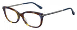Jimmy Choo Jc217 Eyeglasses