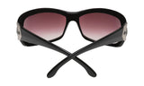 038357 - Black - Happy Merlot Fade