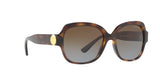 3285T5 - Havana - Brown Gradient Polarized