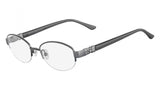 Marchon NYC TRES JOLIE 169 Eyeglasses