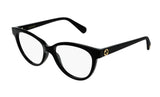 Gucci Gucci Logo GG0373O Eyeglasses