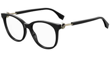 Fendi 0393 Eyeglasses