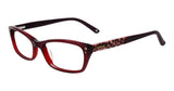 Bebe 5065 Eyeglasses